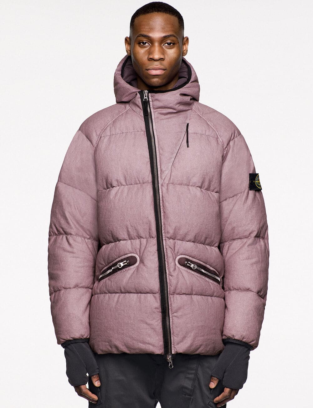 Stone island 2018 collection sale